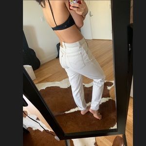 Levi Relaxed Fit Tapered Leg Jeans